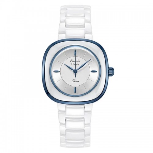 Alexandre Christie AC 2C11 Blue LHBIUBU